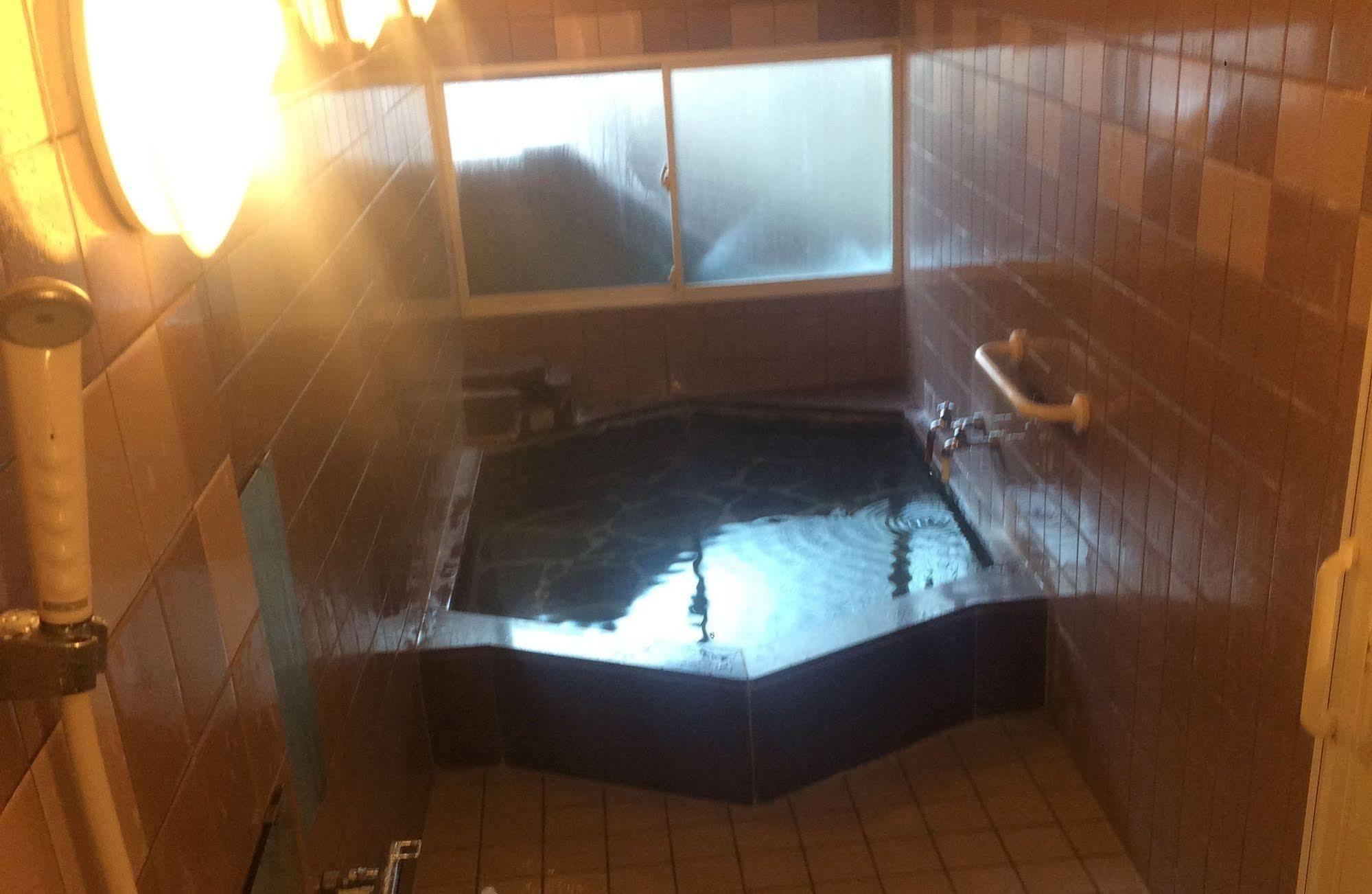Ryokan Meiryu Нагоя Экстерьер фото
